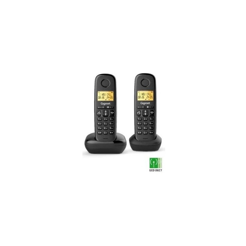 Gigaset Basic 100 Duo