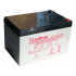 LTC12-13 T2 (12V/13Ah) akumulátor Leaftron
