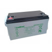 LTG12-65 akumulátor Leaftron GEL (12V/65Ah)