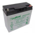 LTG12-20 akumulátor Leaftron GEL (12V/20Ah)