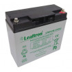 LTG12-20 akumulátor Leaftron GEL (12V/20Ah)