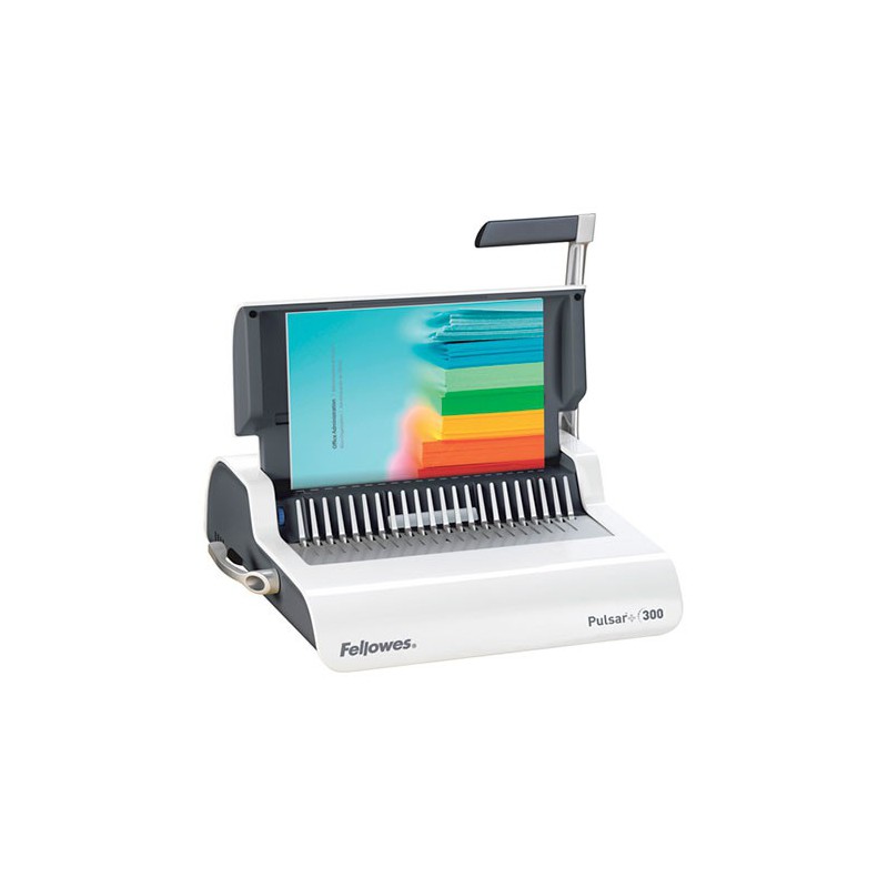 Viazač Fellowes Pulsar +300