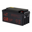 GP12650 (12V/65Ah)