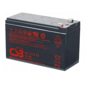 GP1272F2 (12V/28W)