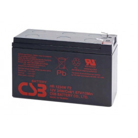 HR 1234WF2 (12V/9Ah)