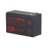 HRL1234W F2 FR (12V 9Ah)