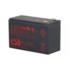 HRL1234W F2 FR (12V 9Ah)