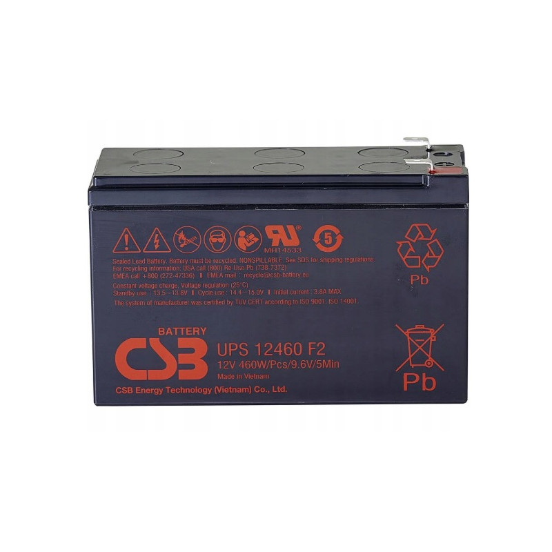 UPS12460F2