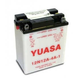 YUASA 12N12A-4A-1-CP