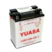 YUASA 12N12A-4A-1-CP