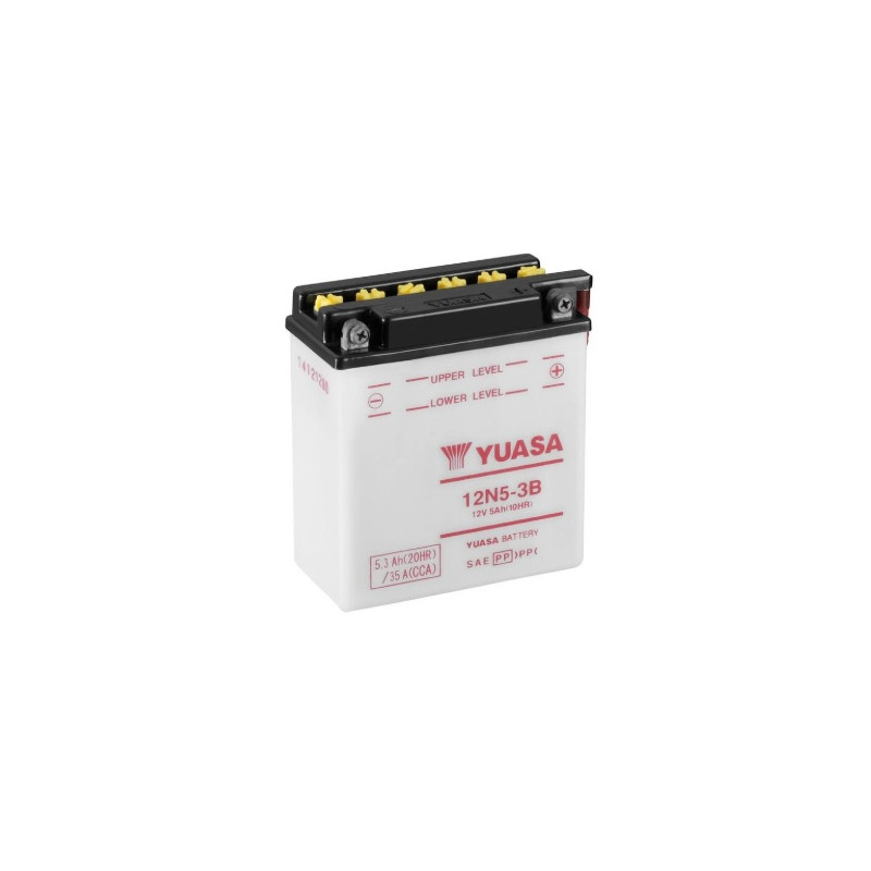 YUASA 12N5-3B-CP