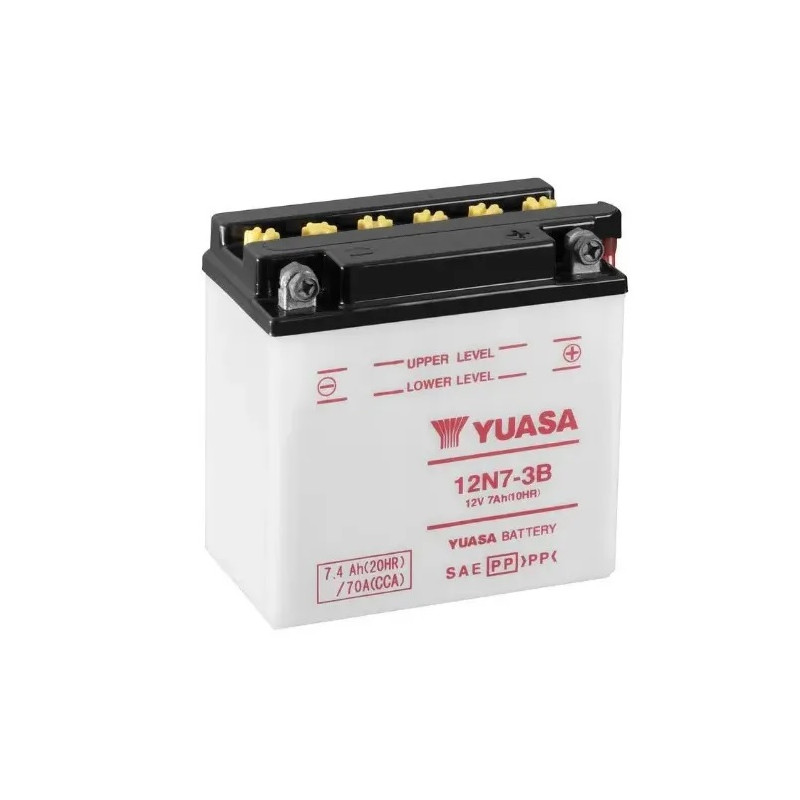 YUASA 12N7-3B-CP