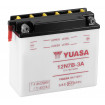 YUASA 12N7B-3A