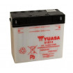 YUASA 51814 (12V/18Ah-C20)