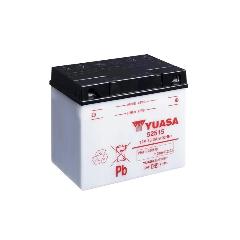 YUASA 52515
