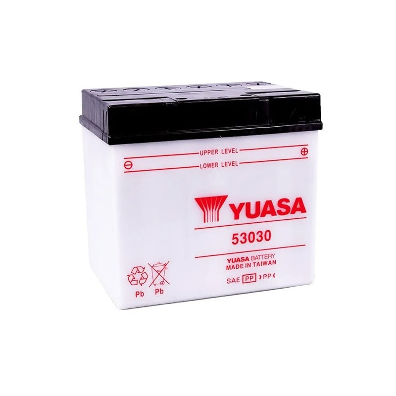 YUASA 53030