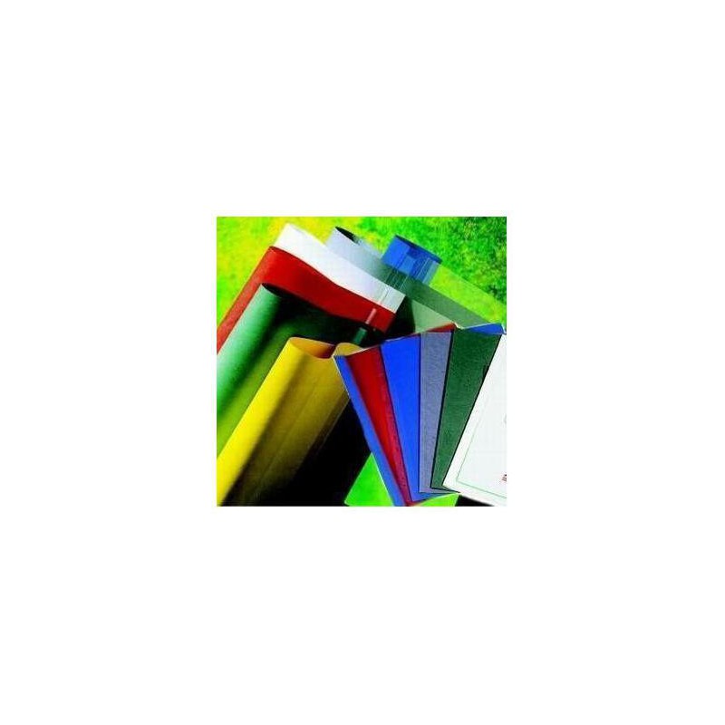 Obálka na tepelnú väzbu Termo Prestige 1,5 mm, balenie 100 ks