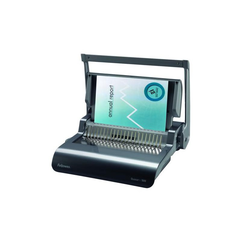 Viazač Fellowes Quasar +500