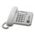 Panasonic KX-TS520FXW, biela