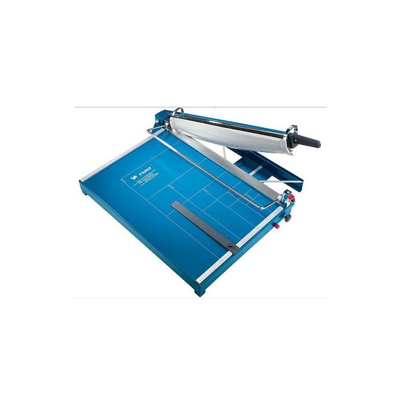 DAHLE 569 páková rezačka 