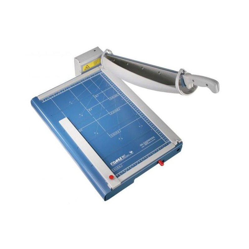 DAHLE 867 páková rezačka 