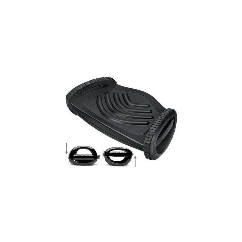 Opierka na nohy Fellowes Compact Foot Rocker
