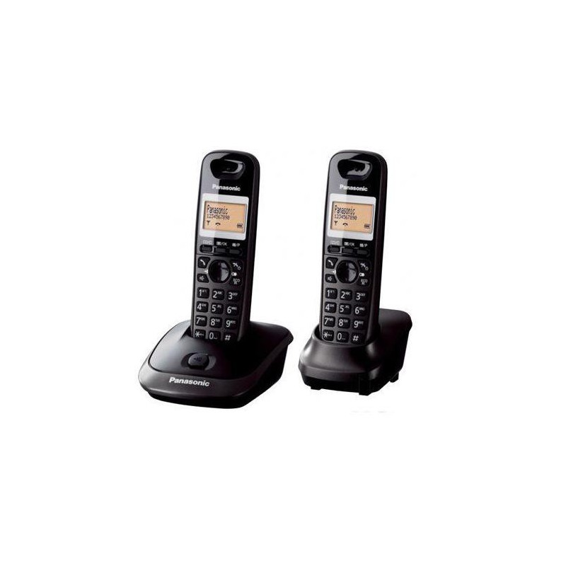 Panasonic KX-TG2512FXT