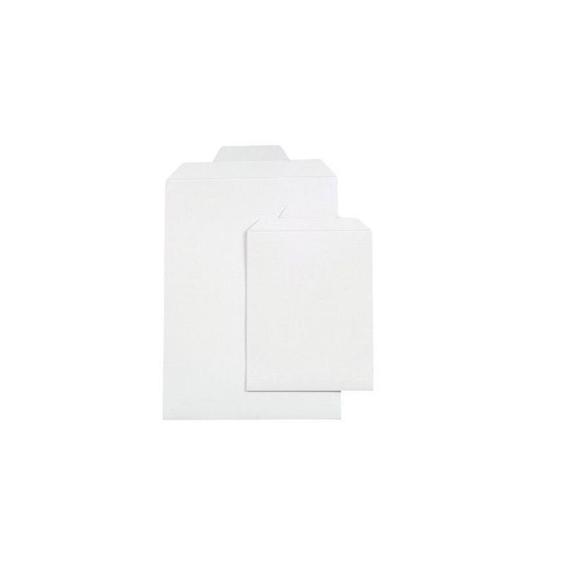 Obálka kartónová A4, 278x368 (balenie 10 ks)