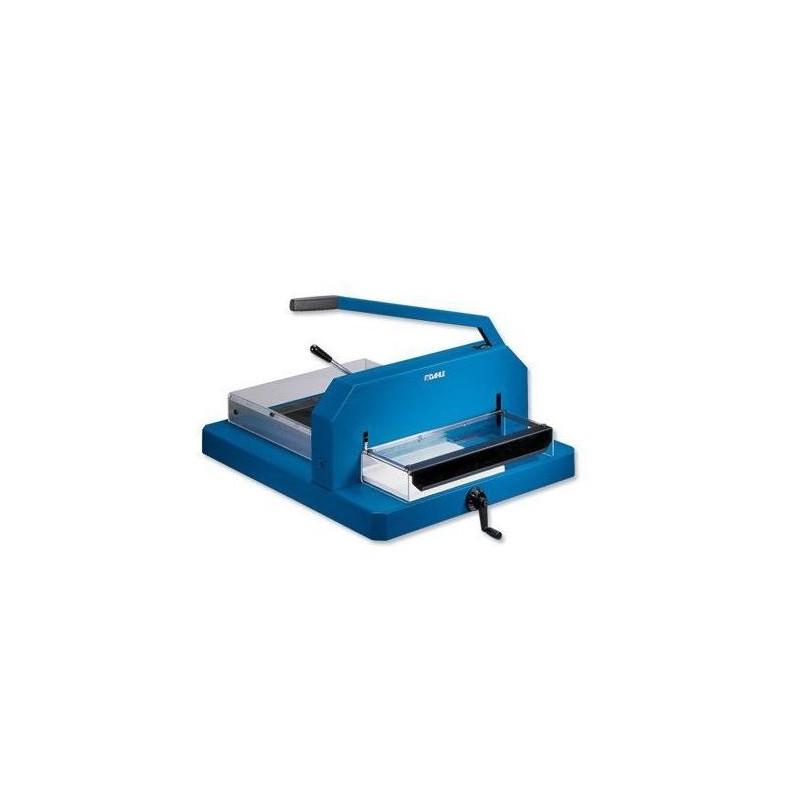 DAHLE 846, 430 mm