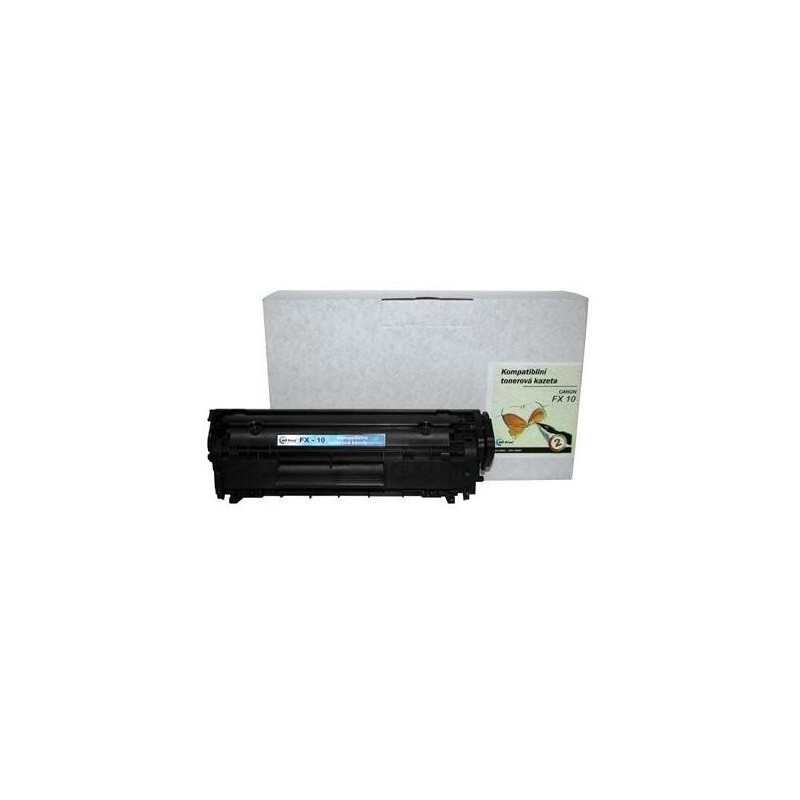 Toner MP Print Canon FX-10 pre MF 4120/L100/ L120, 2.000 str.