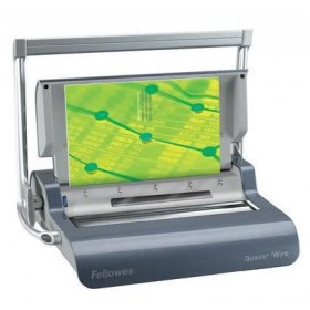 Viazač Fellowes Quasar Wire