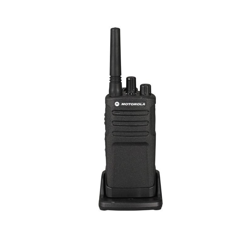 Motorola XT420, čierna