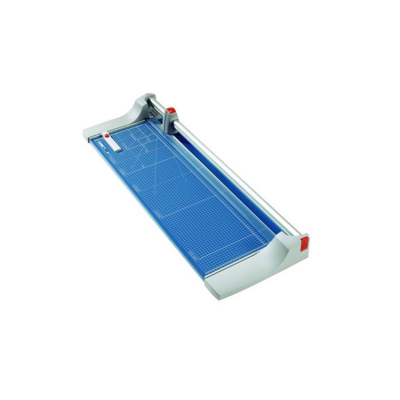 DAHLE 446, 920 mm - kotúčová rezačka 