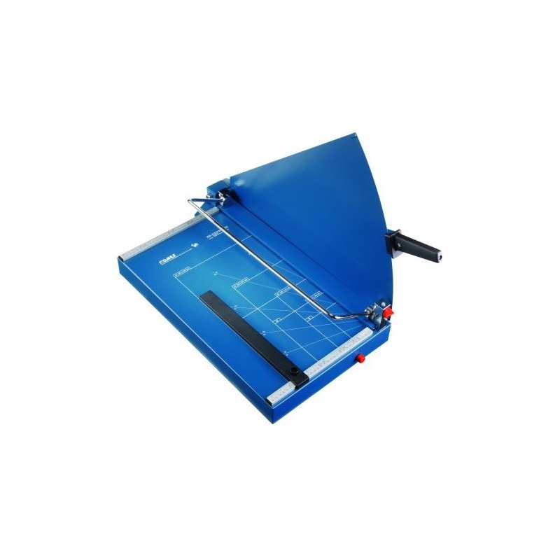 DAHLE 517, 550 mm - páková rezačka
