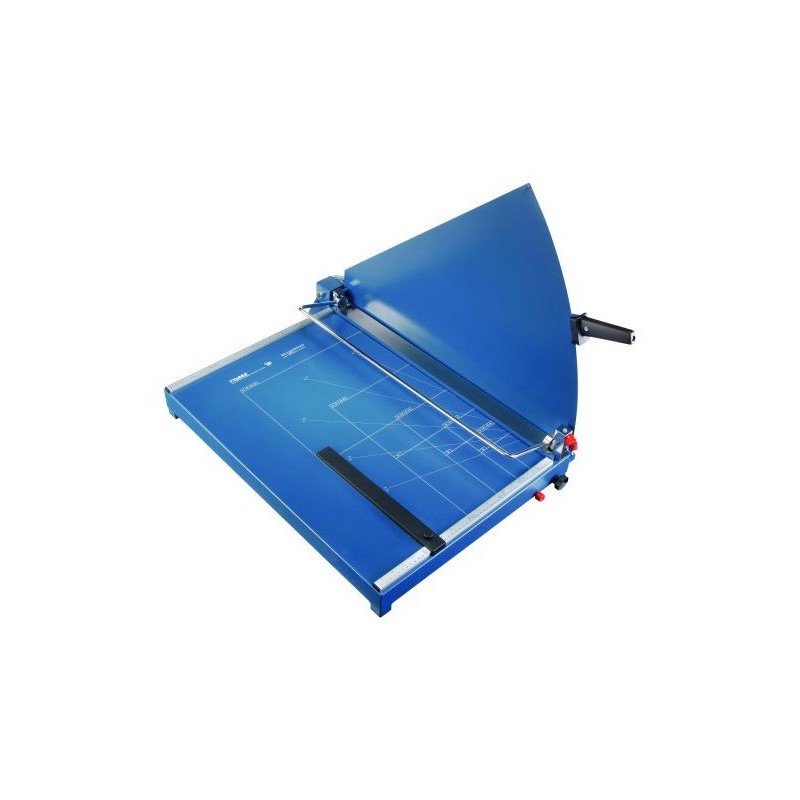 DAHLE 519, 700 mm - páková rezačka 