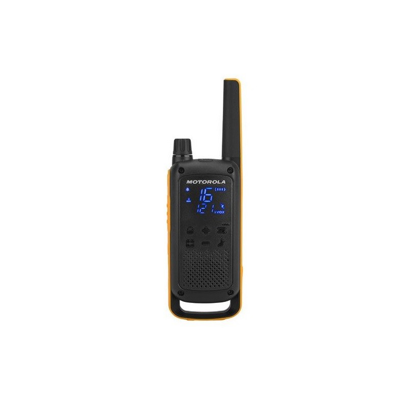 Motorola T82 Extreme 