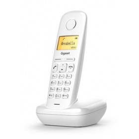 SIEMENS Gigaset A170, biela