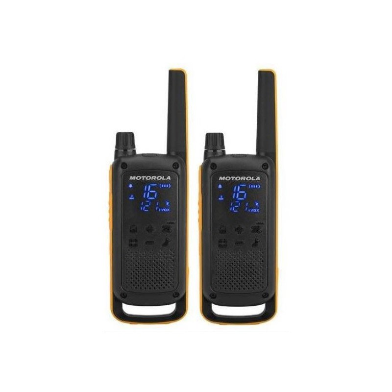 Motorola T82 Extreme 